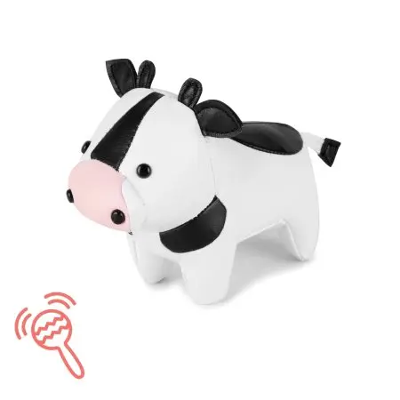 Tiny Friends (Rattle) - Emma The Tiny Cow