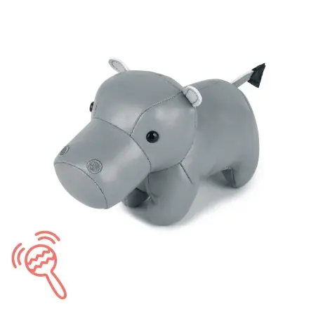 Little Big Friends Tiny Friends (Rattle) - Sam the Tiny Hippo 303143 3700552303143