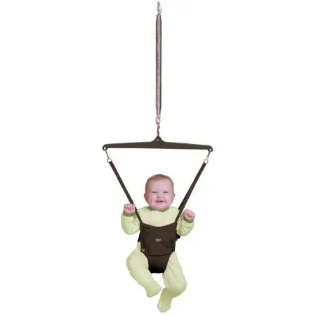  Jolly Jumper Exerciser with Door Clamp 