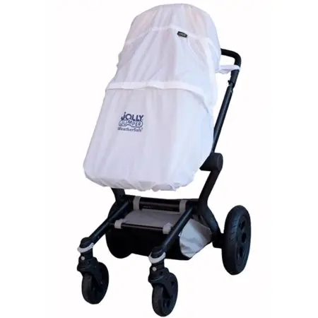Weather Safe Stroller Cover T297