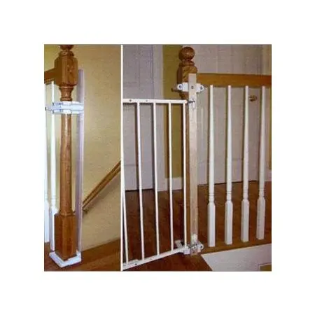 Stairway Gate Installation Kit K12