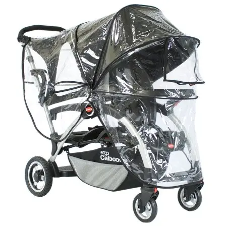 Ergo Caboose Rain Cover