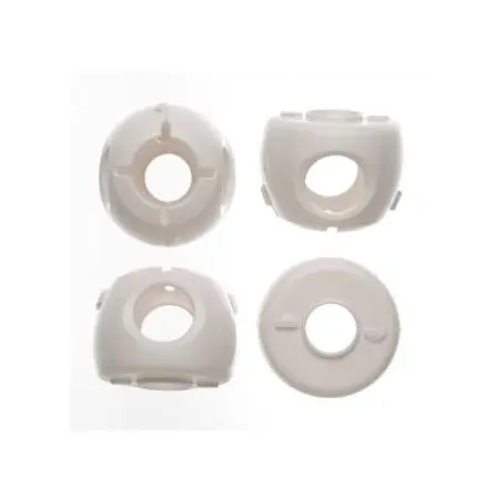 Grip and Twist Door Knob Covers 4 Pack 48394