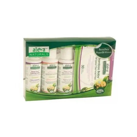 Newborn Travel Pack 37990