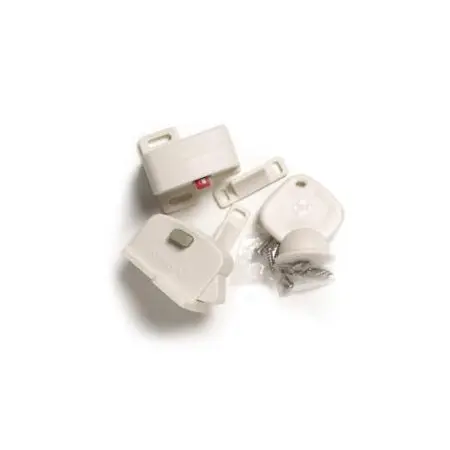 Magetic Locking System Starter Set HS130