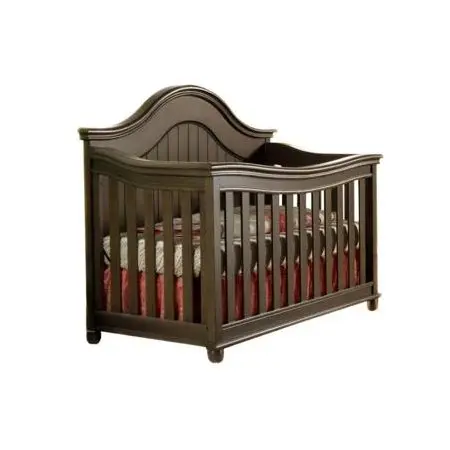 Marina Forever Crib Slate