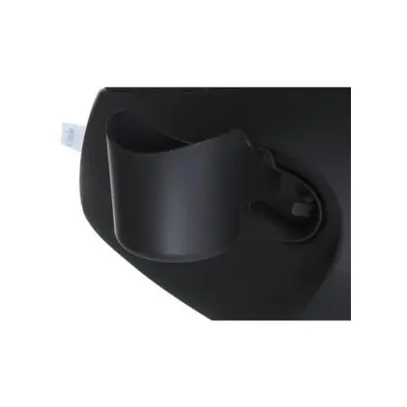 Foonf/Fllo Drink Thingy Cup Holder Black