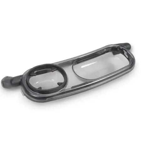 Vista/Cruz Snack Tray 0212