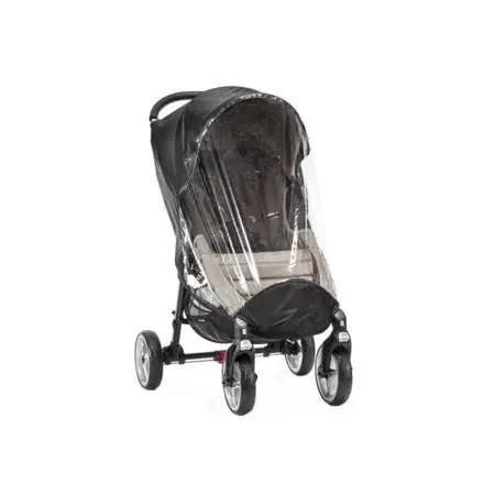 City Mini 4 Wheel Weather Shield BJ91051