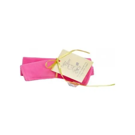 Baby Paper Crinkle Toy Pink