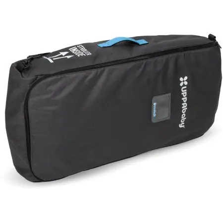 Vista/Cruz Bassinet/RumbleSeat Travel Bag 0273