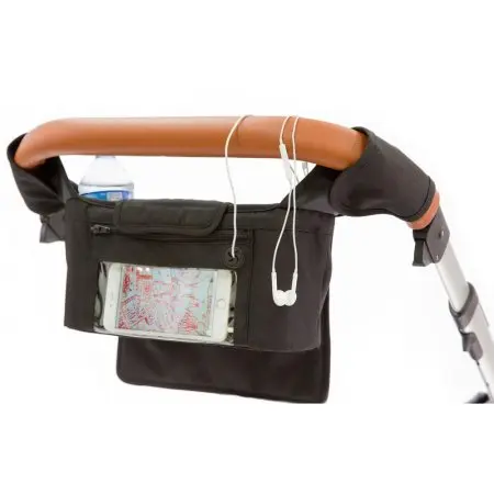 G+G022 Parent Stroller Media Console