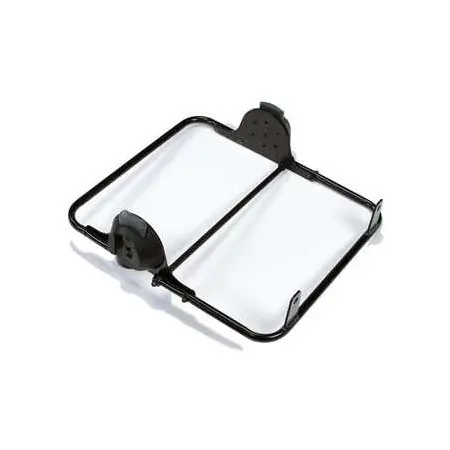 Single Car Seat Adapter Peg Perego