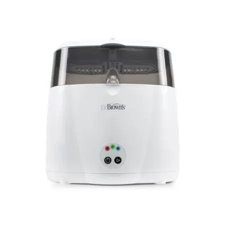 Electric Bottle Sterilizer with LED AC045