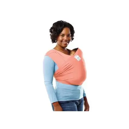 Active Baby Carrier Coral