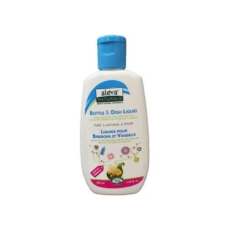 Bottle n Dish Liquid 100ml 37800