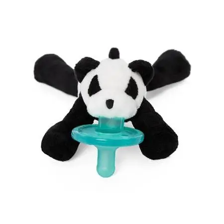 Infant Pacifier Panda