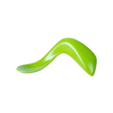Right Handed Toddler Spoon Pea