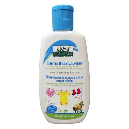 Gentle Baby Laundry 100ml 37813