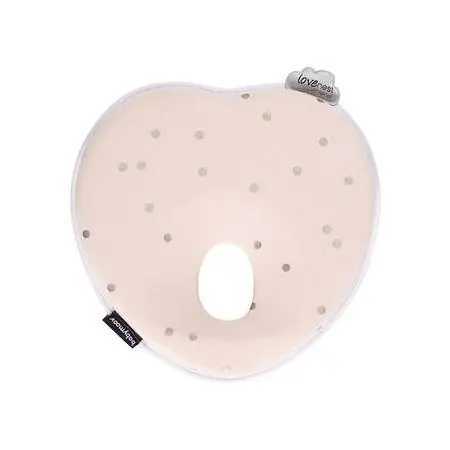 Babymoov Lovenest Pillow Pink