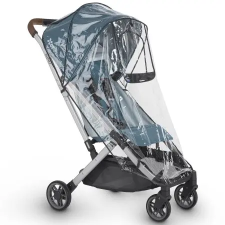 Minu Stroller Rain Shield