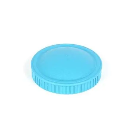 Snack Stack Lid Sky Blue