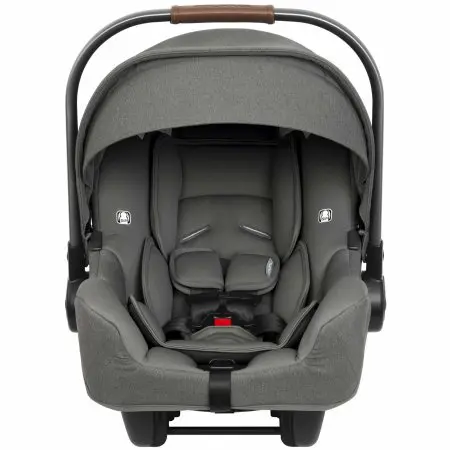 Pipa Infant Car Seat Granite