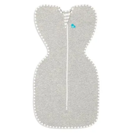 Swaddle Up Original Gray 1.0 Tog
