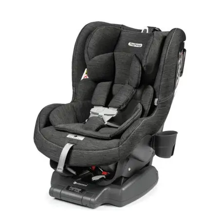 Primo Viaggio Kinetic Convertible Car Seat - Merino Wool