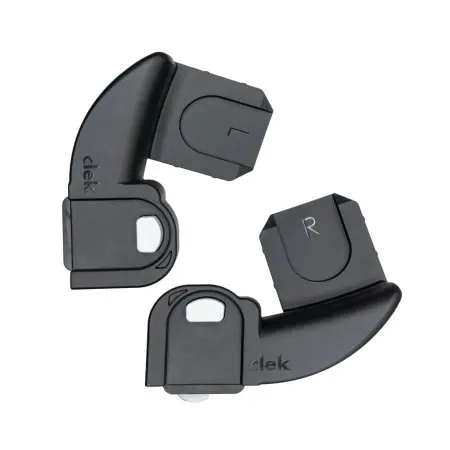 Clek  Adapter For Uppababy Vista/Cruz