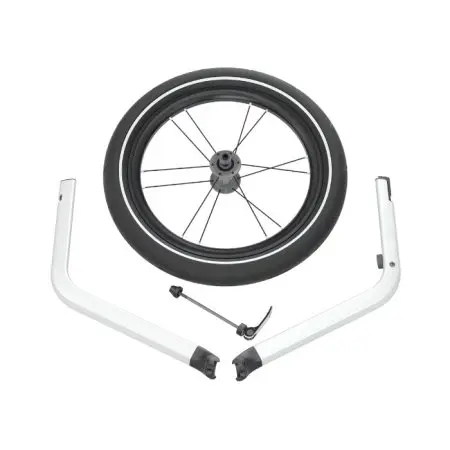 Chariot Jogging Kit 2