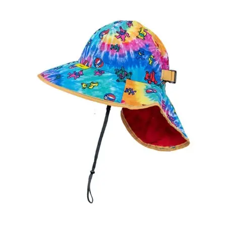Sun Hat - Grateful Dead