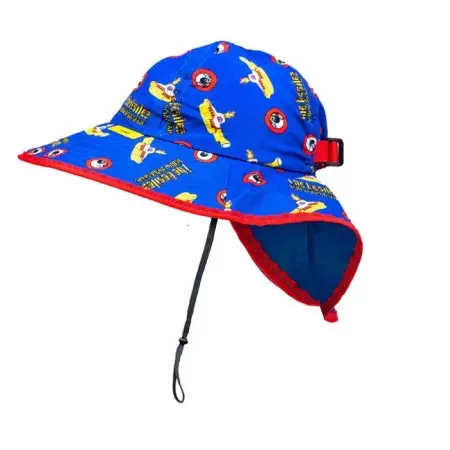 Sun Hat - The Beatles