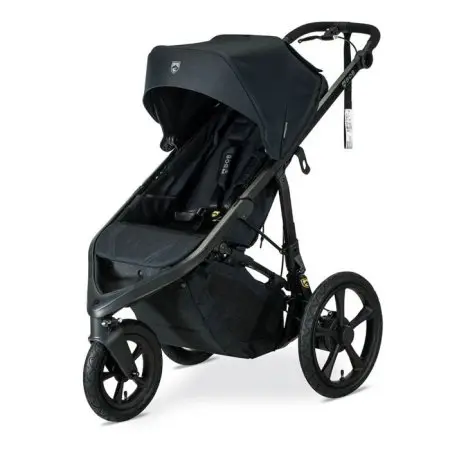 BOB Gear - Wayfinder Single Stroller - Nightfall U012200 652182743307