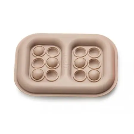 Pop-It Ice Pack - Mushroom Grey