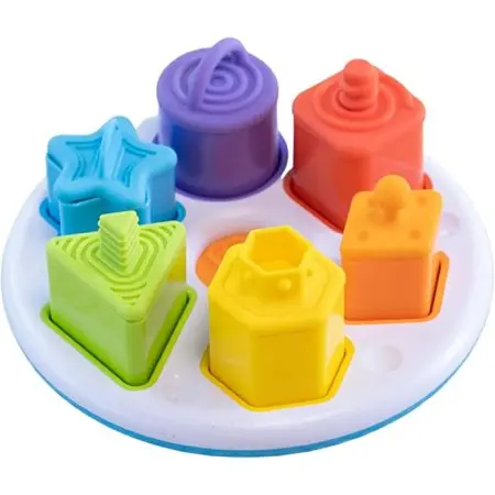 Fat Brain Toys Plugzy