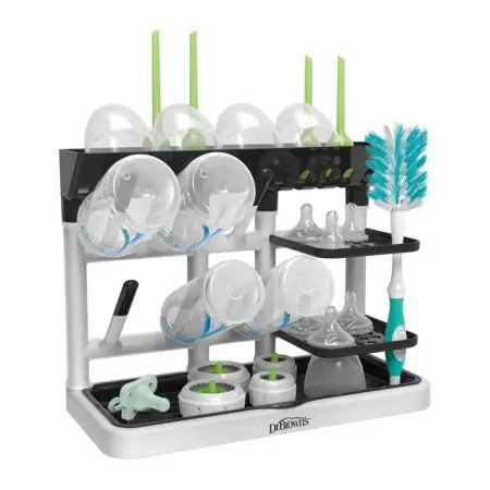 Dr. Brown	 Drying Tower	AC267	72239328156 Tjskids.com
