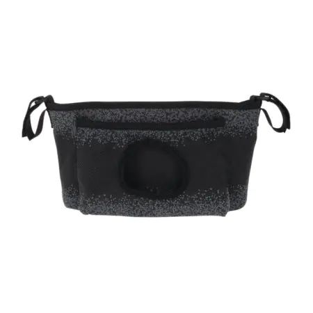 Nuby	 Eco Stroller Organizer	5325128 627972251287 Tjskids.com
