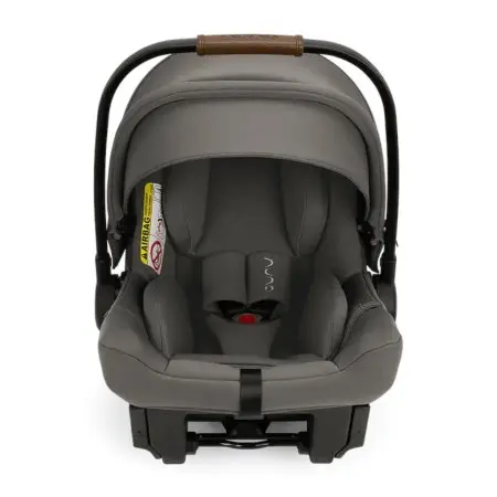 Nuna Pipa Urbn Infant Car Seat - Granite CF15607GRN Tjskids.com