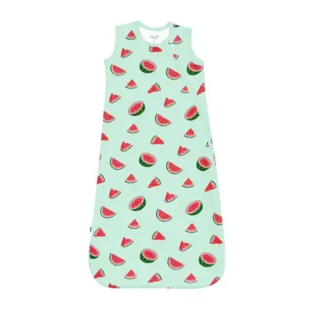 Kyte Baby Printed Sleep Bag 0.5 Tog - Watermelon Tjskids.com