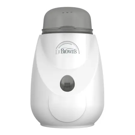 Dr. Browns  Insta-Feed Bottle Warmer & Sterilizer