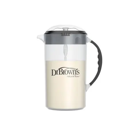 Dr. Browns Formula Mixing Pitcher - Black 