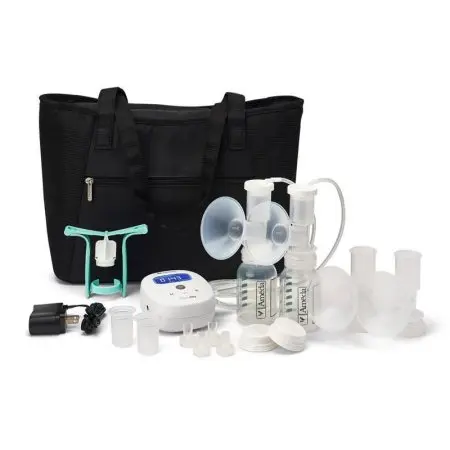Ameda Mya Joy Deluxe Breast Pump | TJSKIDS.COM