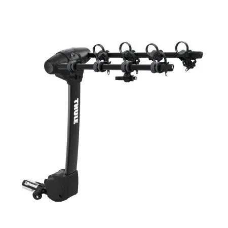 Thule Apex XT 4 Bick Carrier - Hitch Mounted