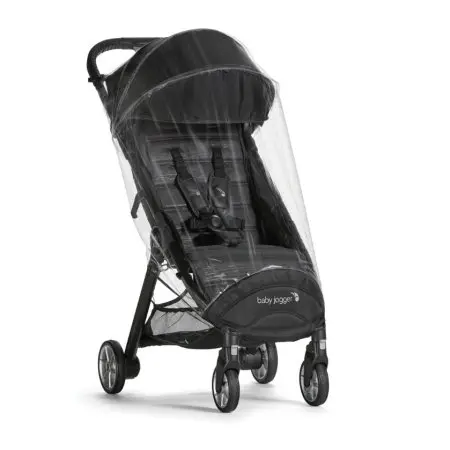 Baby Jogger City Tour2 Weather Shield