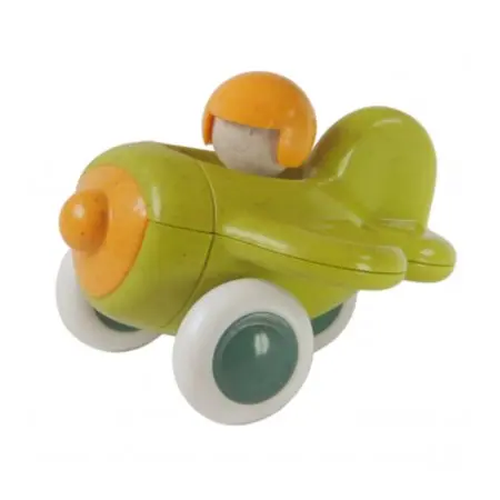 Tolo Bio Baby Aeroplane TLO-76015 AP19287760293 Tjskids.com