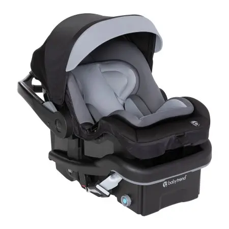 Baby Trend EZ Lift 35 Infant Car Seat - Dash Black