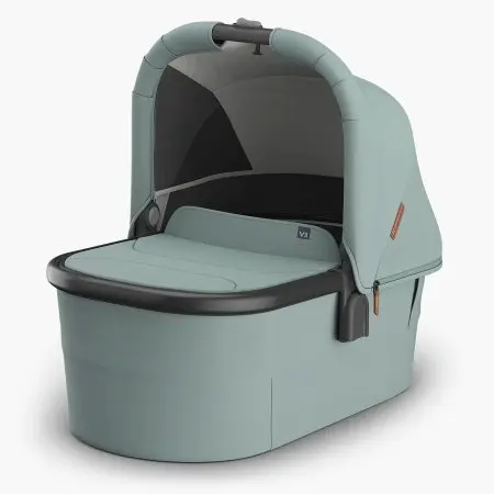 UPPAbaby Bassinet V3 - Kenzi 0903-BAS-NA-KNZ	810142394772 Tjskids.com