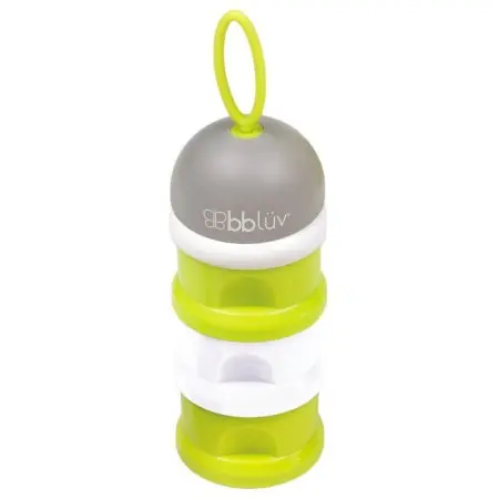 Dose Multipurpose Stackable Container