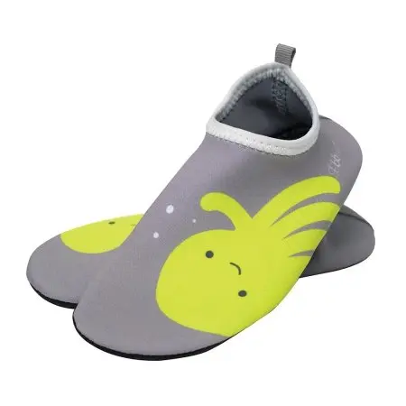Shooz Water Shoes - Grey